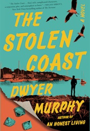 The Stolen Coast (Dwyer Murphy)