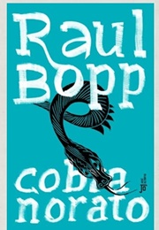 Cobra Norato (Raul Bopp)