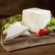 Bulgarsko Byalo Salamureno Sirene