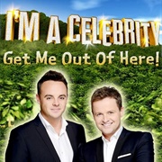 I'm a Celebrity!