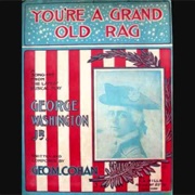 The Grand Old Rag - Billy Murray