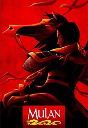 Mulan (1998)