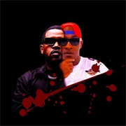 RJ Payne & Lloyd Banks - Banks Meets Payne - Single