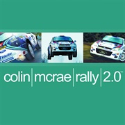 Colin Mcrae Rally 2.0 (2000)