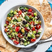 Feta Salad