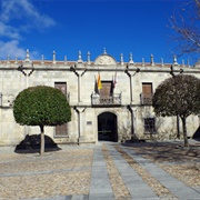 Museo Provincial Avila