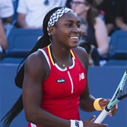 Coco Gauff
