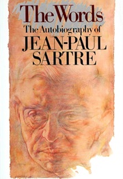 Words (Jean-Paul Sartre)