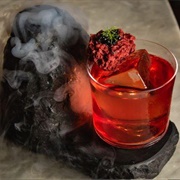 Paradiso (Barcelona)