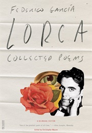 Collected Poems (Federico Garcia Lorca)