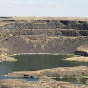 Ice Age Floods National Geologic Trail