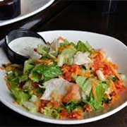 Paradise House Salad