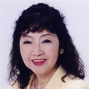 Noriko Ohara