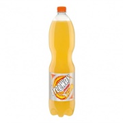 Lidl Freeway Orange Zero