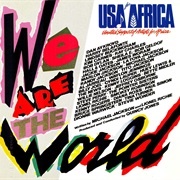 &#39;We Are the World&#39; - USA for Africa