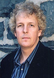 Alex McKnight Series (Steve Hamilton)