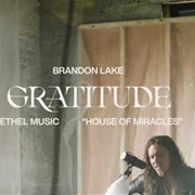 Gratitude - Brandon Lake