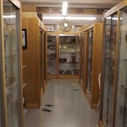 World's Largest Small Electric Appliance Museum