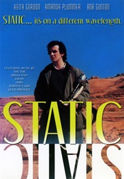 Static (1985)