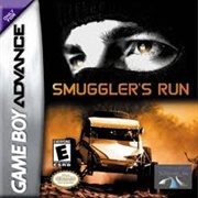 Smuggler's Run