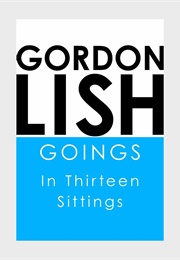 Goings (Gordon Lish)