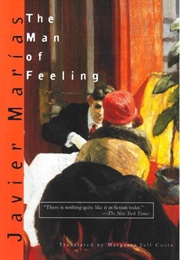 The Man of Feeling (Javier Marías)