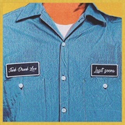 Legit Goons - Junk Drunk Love