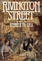 Rivington Street (Meredith Tax)
