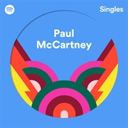 &quot;Spotify Singles&quot; (2018) - Paul McCartney