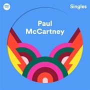 "Spotify Singles" (2018) - Paul McCartney