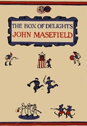 The Box of Delights (John Masefield)