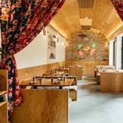 Superkhana International