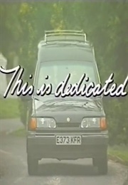 This Is Dedicated (1991)
