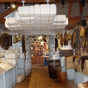 Lachine Fur Traders Museum