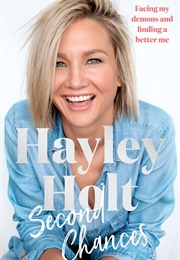 Second Chances (Hayley Holt)