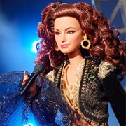 Gloria Estefan - Barbie Doll (2022)