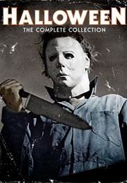 Halloween: The Complete Collection (2014)