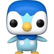 Piplup