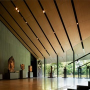 Nezu Museum, Tokyo