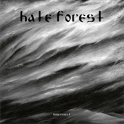 Hate Forest - Innermost