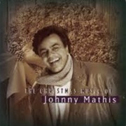 The Christmas Waltz - Johnny Mathis