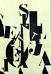 Het Sienjaal (Paul Van Ostaijen)