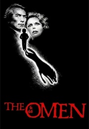 The Omen & the Devil's Hand (1976)