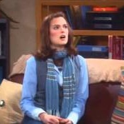 Martha (The Big Bang Theory)