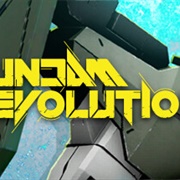 Gundam Evolution