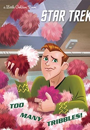 Too Many Tribbles! (Frank Berrios)