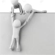 Friends Are for Occasions