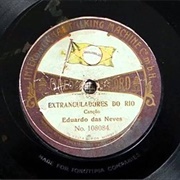 Cancao Do Marinheiro (Cisne Branco) - Eduardo Das Neves