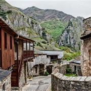 Peñalba De Santiago