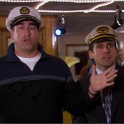 The Office, &quot;Booze Cruise,&quot; S2 E11